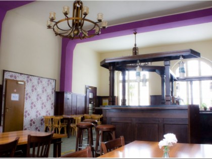 Foto: Bahnhofs Grill