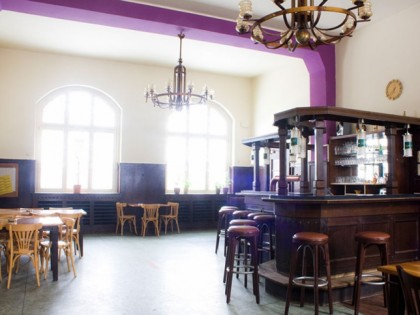 Foto: Bahnhofs Grill