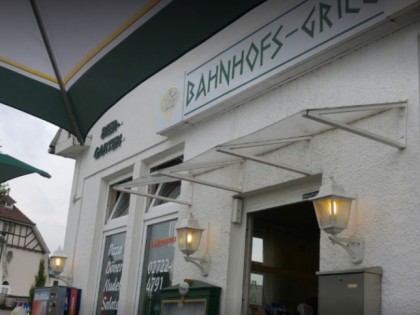 Foto: Bahnhofs Grill