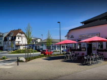 Foto: Bahnhofs Grill